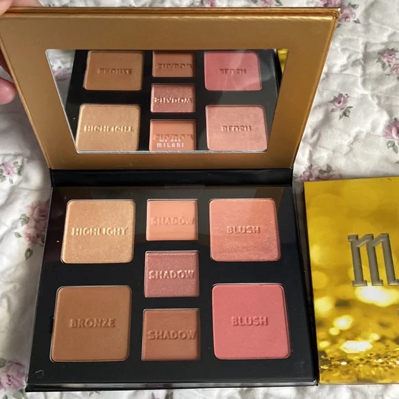 Milani bundle 💄🫦 - Picture 7 of 8